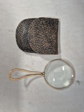 Antique Pocket Aplanatic