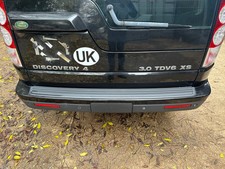 LAND ROVER DISCOVERY 4
