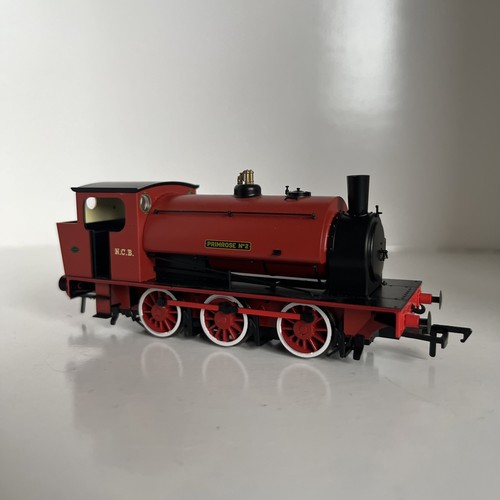 Rapido trains 903017 - uk, 16”
