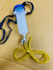 Auxiliary Fuel Tank Spare