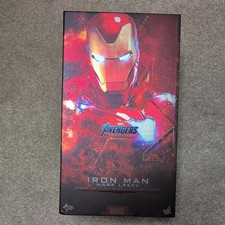 Hot Toys Avengers: Endgame -