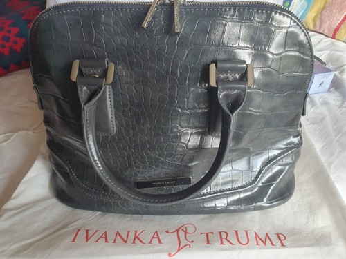New grey ivanka - ivanka, trump