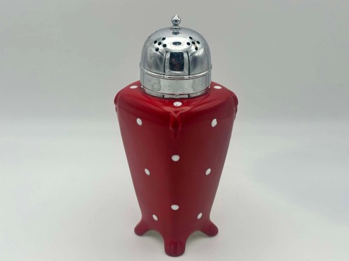 Midwinter england red - red, domino