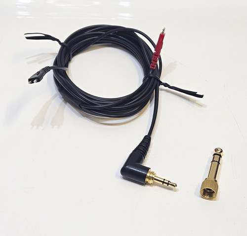 Original sennheiser hd25 cable - sennheiser,