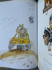 Vastra Clinker Tome 2 The