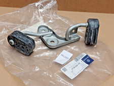 MERCEDES-BENZ C W204 Rear