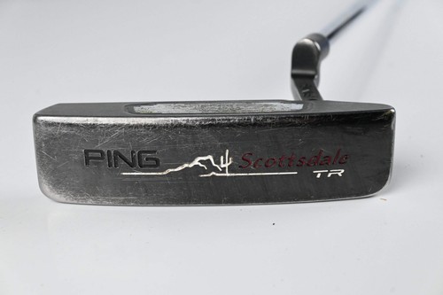 Ping scottsdale anser - scottsdale,
