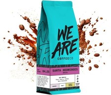 Brazilian Coffee - 100%
