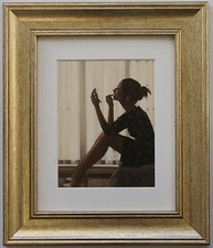 Only The Deepest Red by Jack