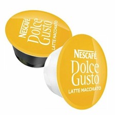 Nescafe Dolce Gusto Latte