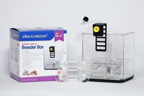 Ziss breeder 1t - ziss,