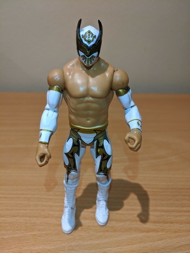 Wwf wwe sin - sin, mattel