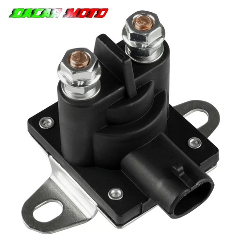 Solenoid relay starter sea - solenoid,