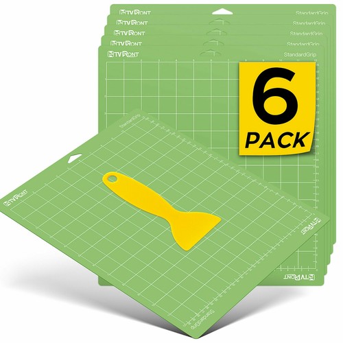 Htvront pack standard - standard, grip