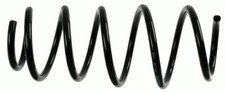 998 716 SACHS Coil Spring for