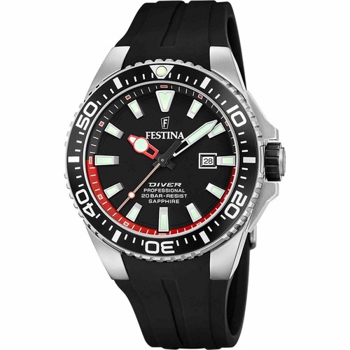 Festina f20664 men the - festina, f20664/3