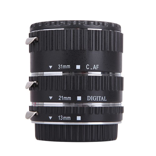 Auto focus extension tube - auto,