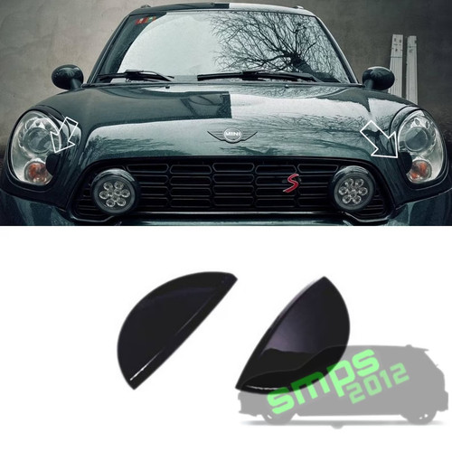 Fits mini r60 - mini, countryman