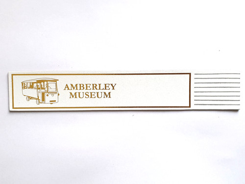 Amberley museum sussex leather - museum,