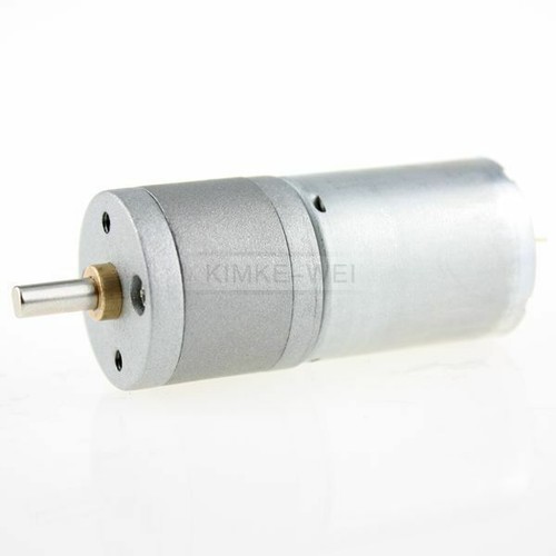 12v 500rpm powerful high - powerful,