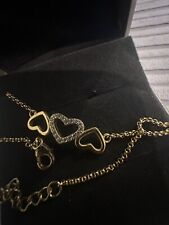 Warren James Bracelet 