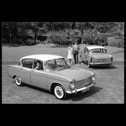 Photo 038266 hillman super - a.038266,