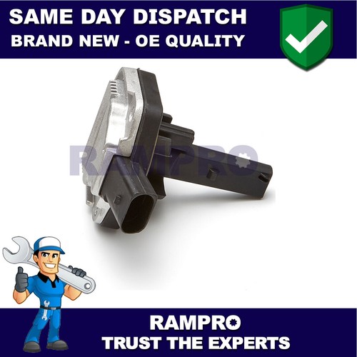Rampro oil level sump - oil, sensor