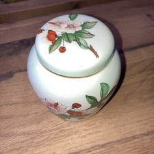 Vintage Royal Worcester