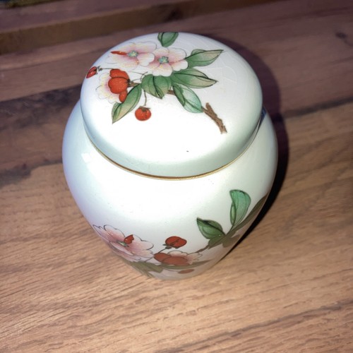 Vintage royal worcester - royal,