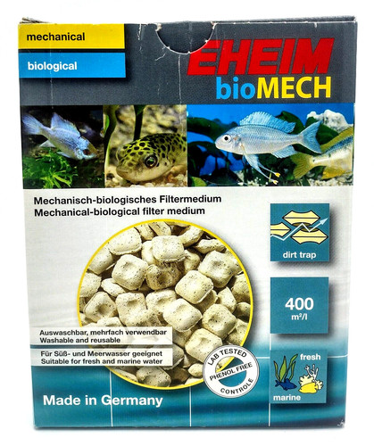 Eheim biomech aquarium filter - biomech,
