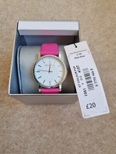 red herring Pink Women's Watch