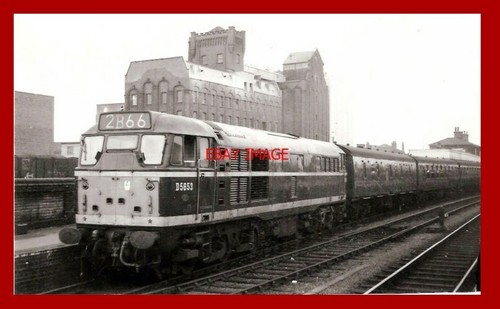 Photo class loco no - class,