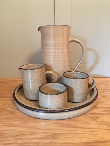 Vintage abaty hand thrown - abaty,