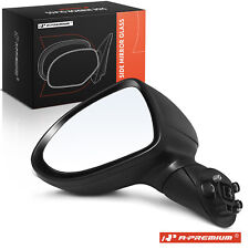 A-Premium Left Gloss Black