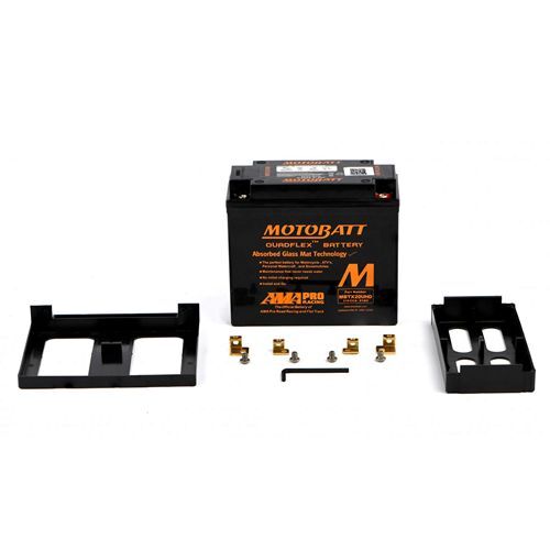 Motobatt battery mbtx20uhd - motobatt,