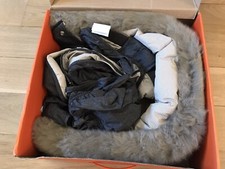 STOKKE winter kit in Black Melange - XPLORY| TRAILZ |CRUSI RRP £255