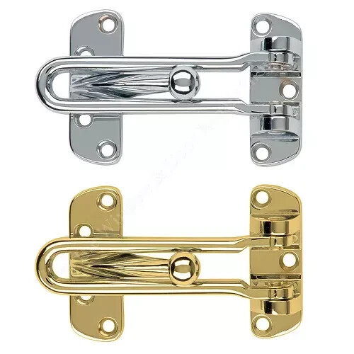 Door guard restrictor - door,