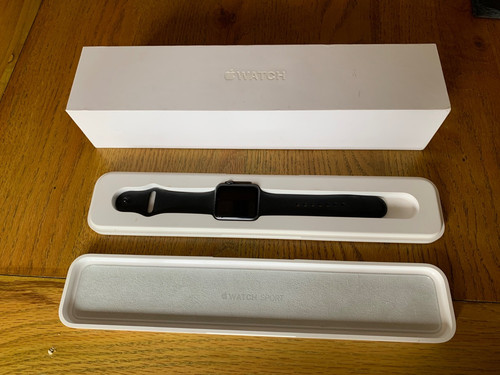 Apple watch 1st generation - 1st,