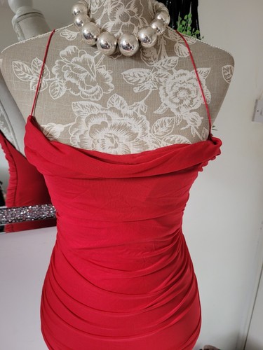 Polly dress - oh,