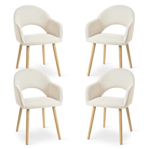 Set beige upholstered - set,