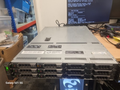 Dell powervault mx3100 - dell,