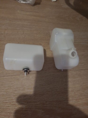 Kyosho fuel tanks - ,