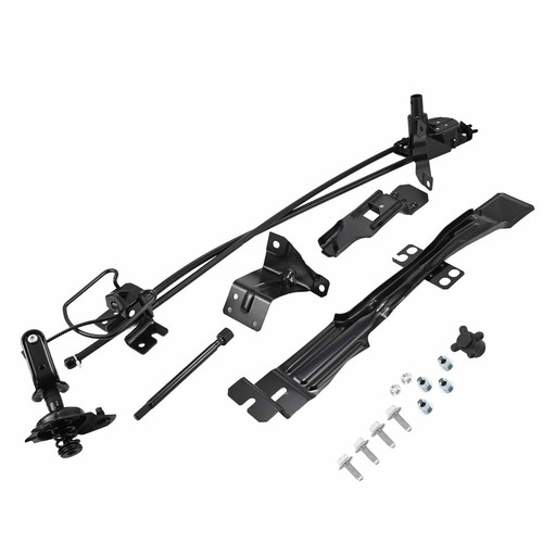 Spare wheel carrier - spare,