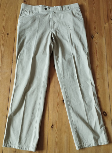 Meyer trousers mens w36 - meyer,