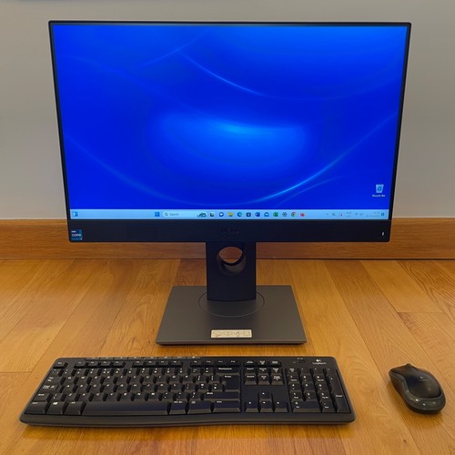 Dell optiplex 5400 aio - 5400, 24"