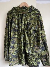 Cadpat Digital Camo Military