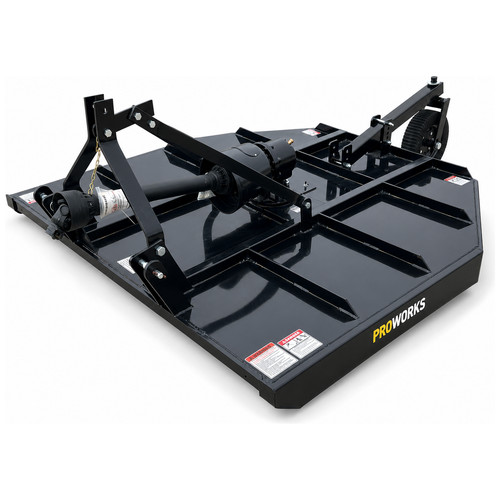 Proworks ft rotary - 72″,