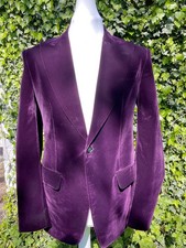 Men’s aubergine single