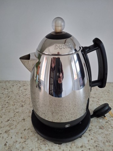 Dualit dpt1 cordless coffee - dualit,