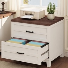 File cabinet drawer - file, w/